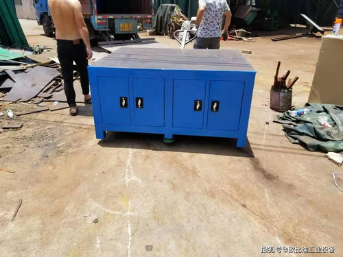 歐比迪工業設備 重型鉗工工具桌、復合板工作臺與不銹鋼工作臺及液壓工具全解析